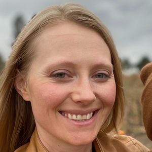 Meet your Posher, Brianne